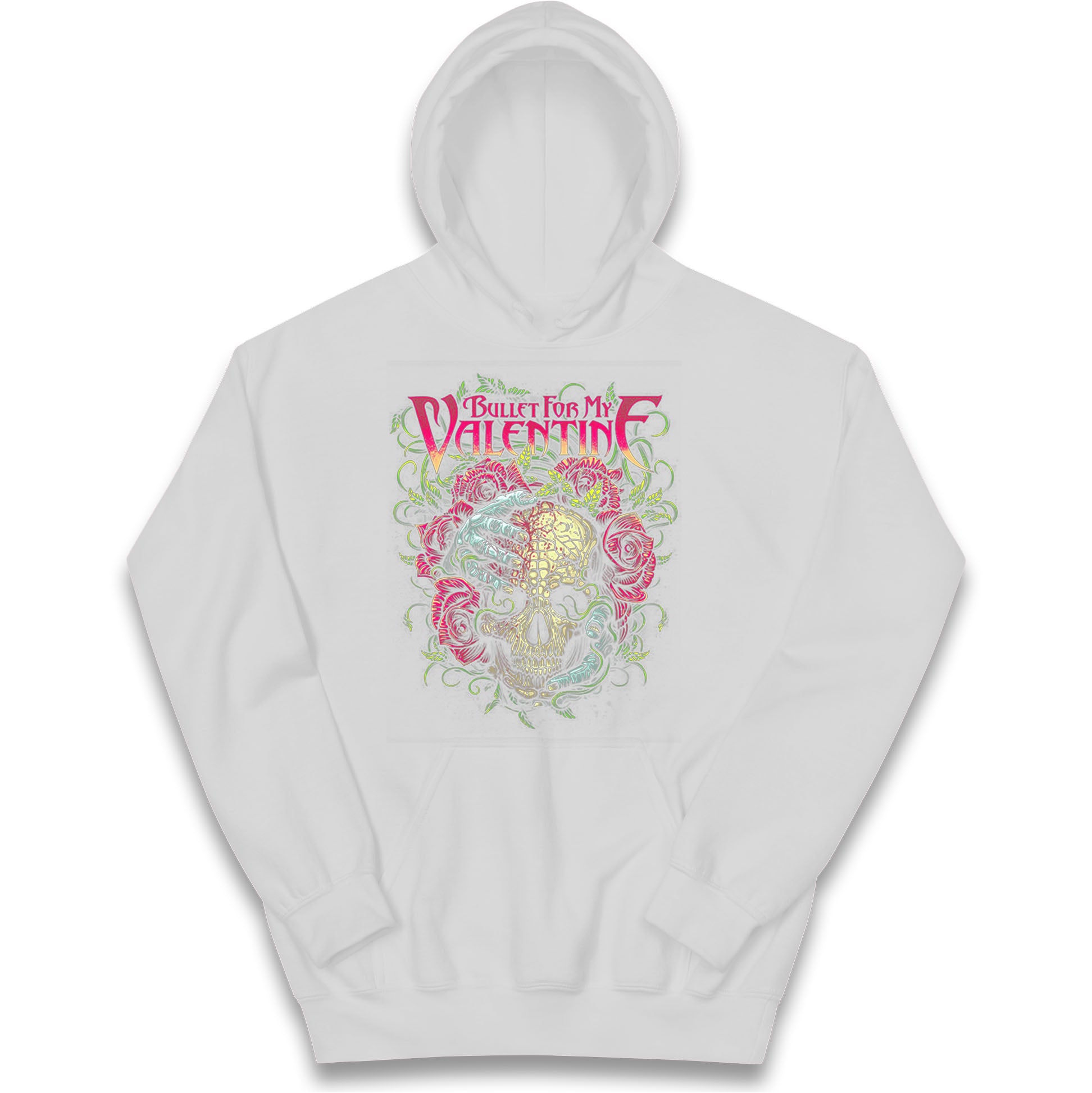 Bullet for My Valentine Kids Hoodie