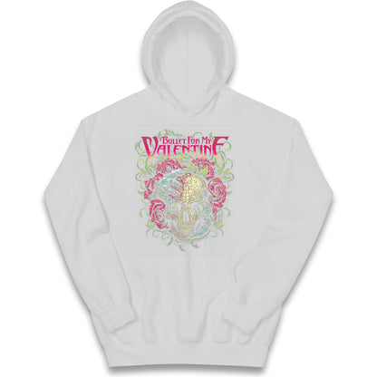 Bullet for My Valentine Kids Hoodie