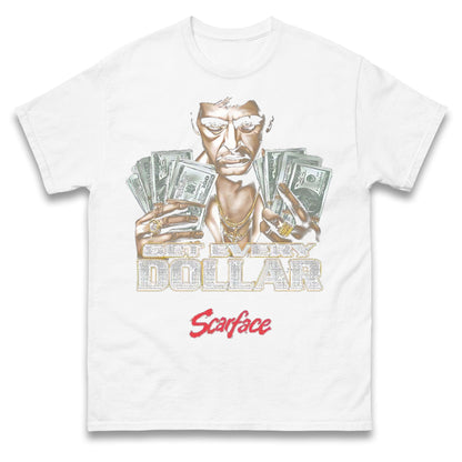 Scarface Movies T Shirt
