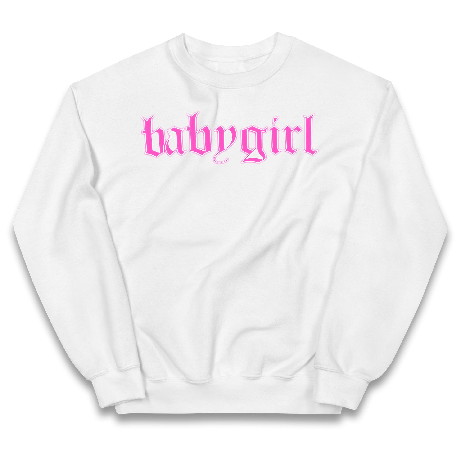Babygirl Kids Jumper