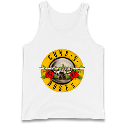 Guns N Roses Tank Top
