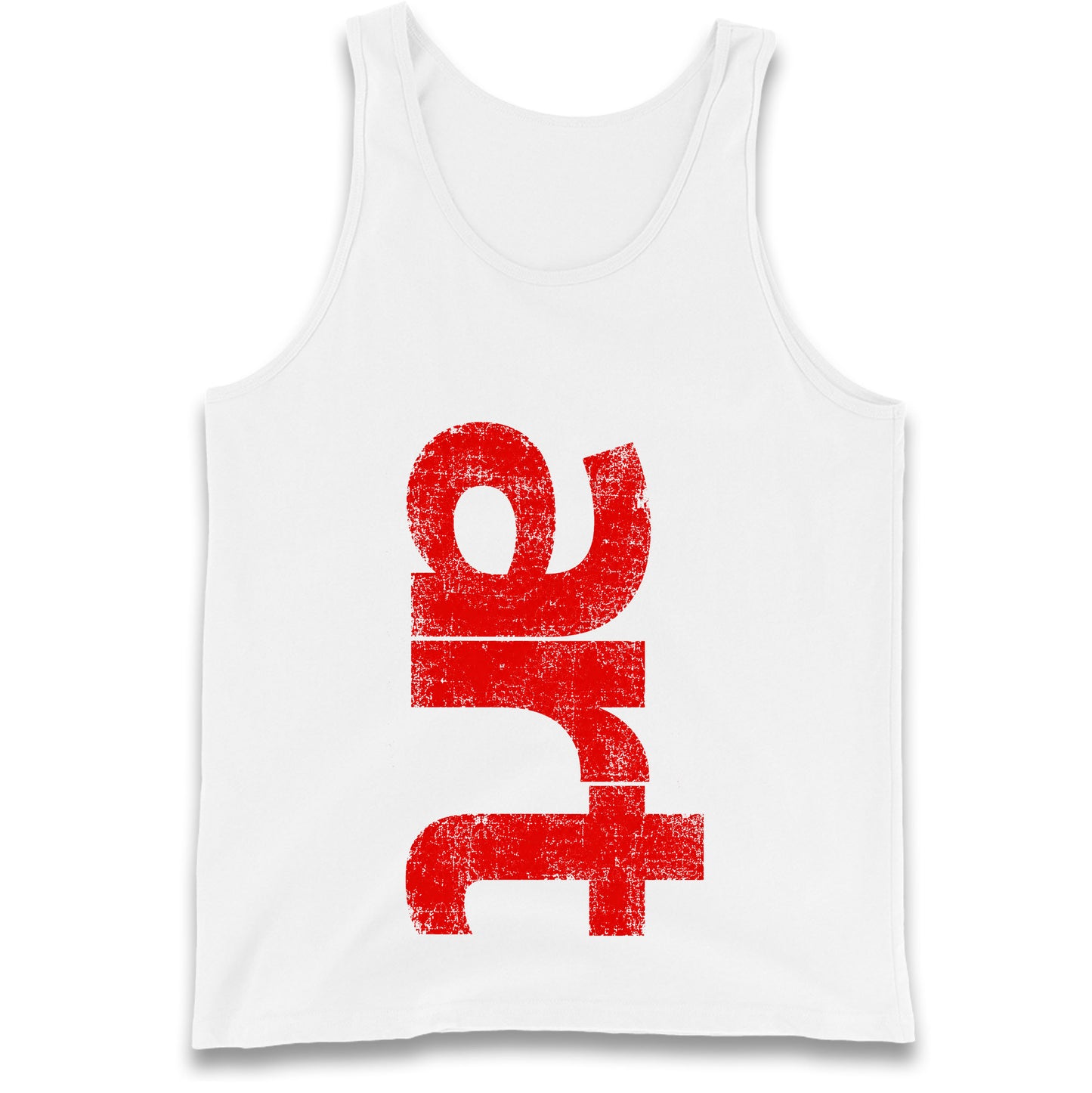 Art Tank Top