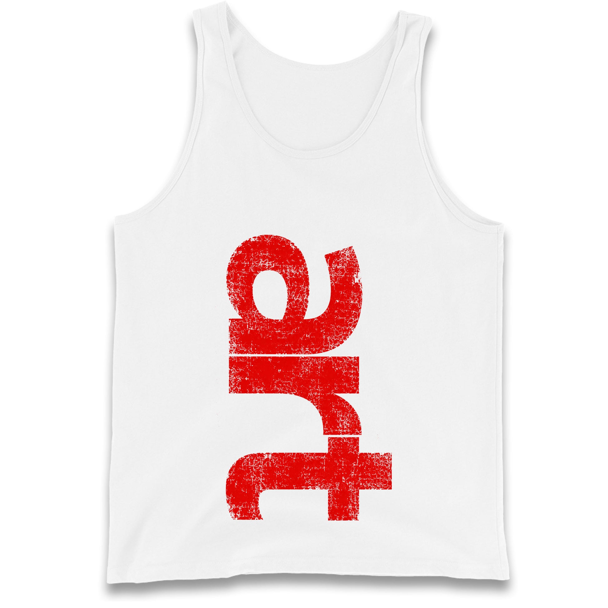 Art Tank Top