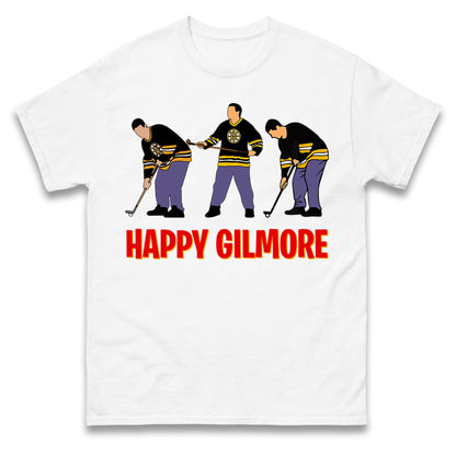 Happy Gilmore T Shirt