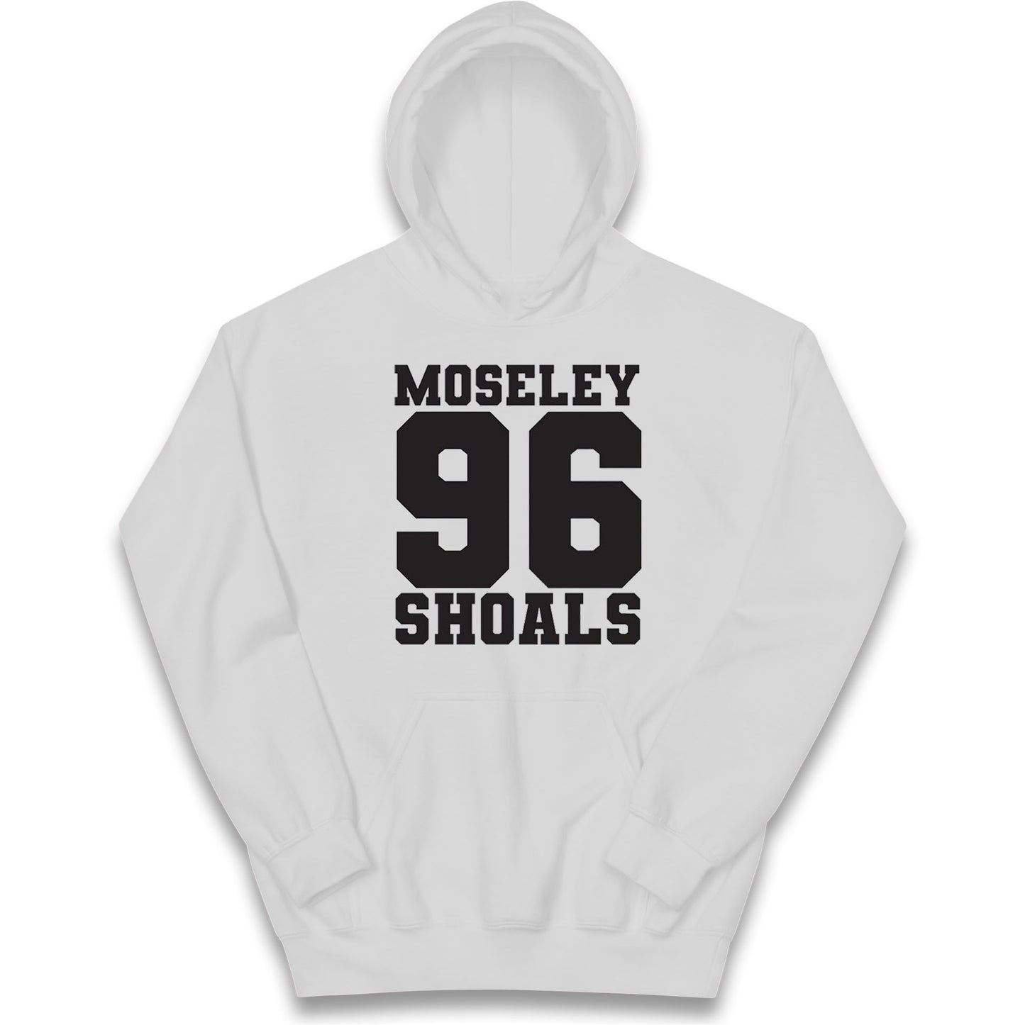 Moseley Shoals Kids Hoodie