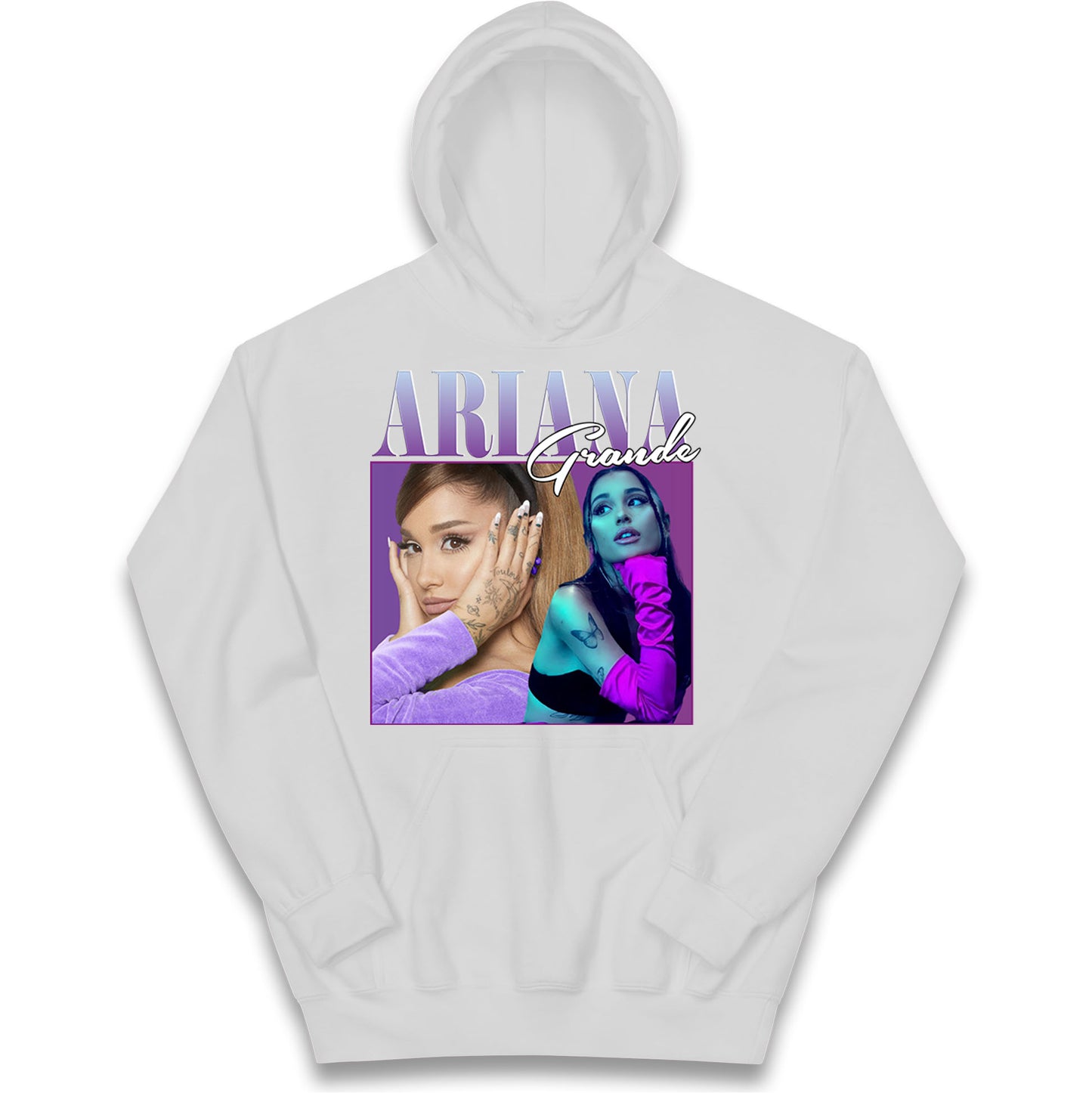 Ariana Grande Hoodie
