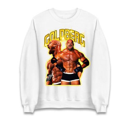 Goldberg Bootleg Unisex Sweatshirt