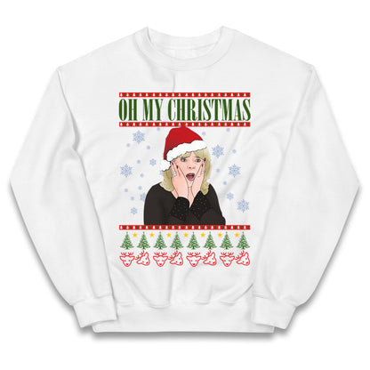 Pam Shipman Christmas Jumper for Sale