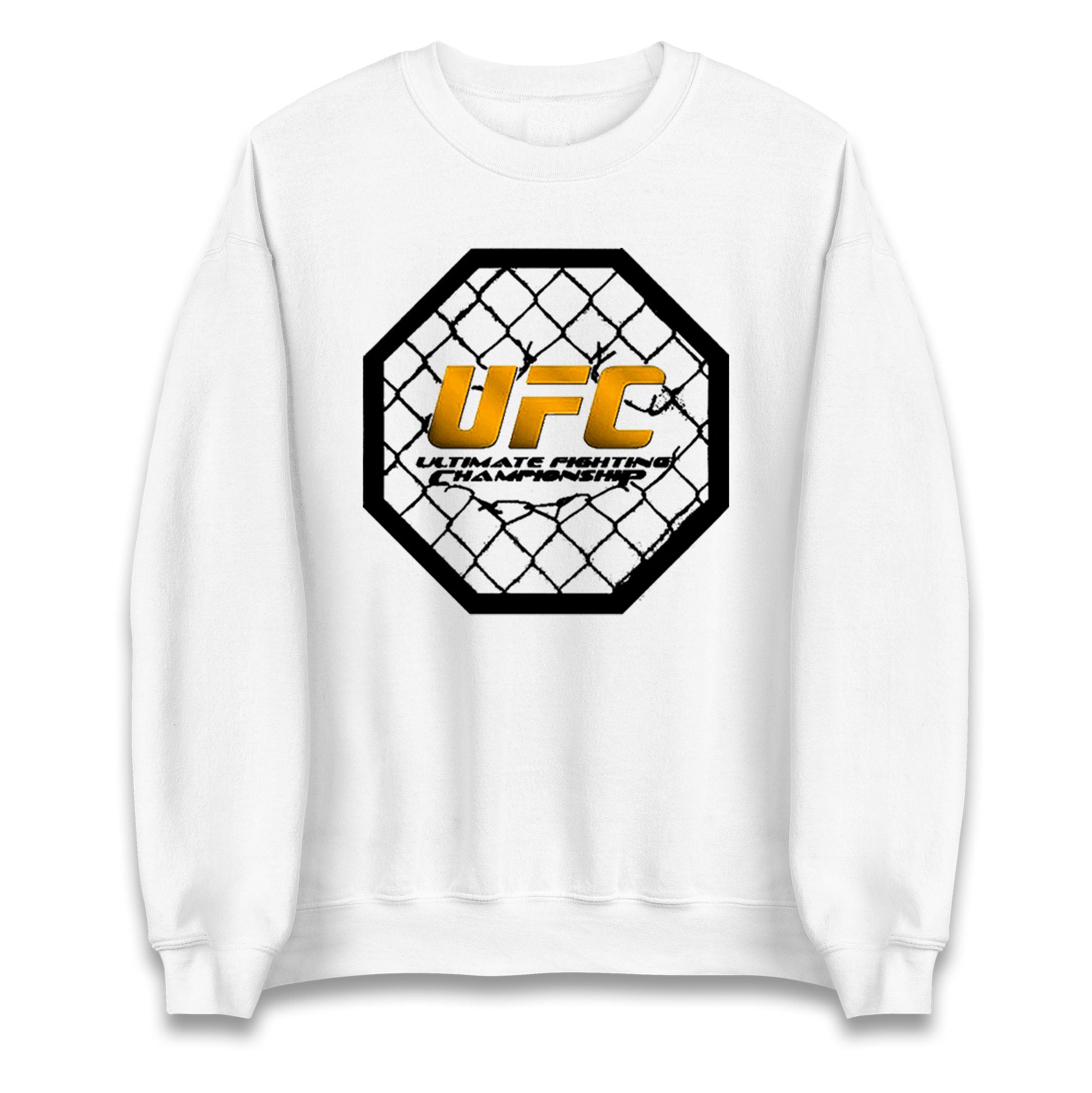 Ultimate Fighting Championship Jumper