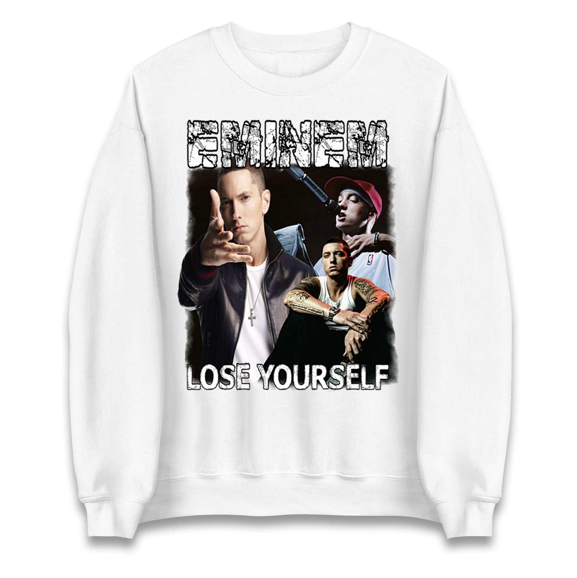 Eminem Jumper