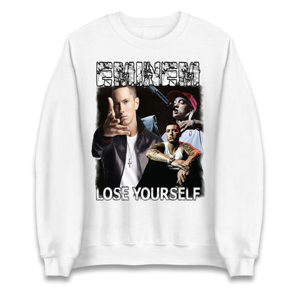 Eminem Jumper