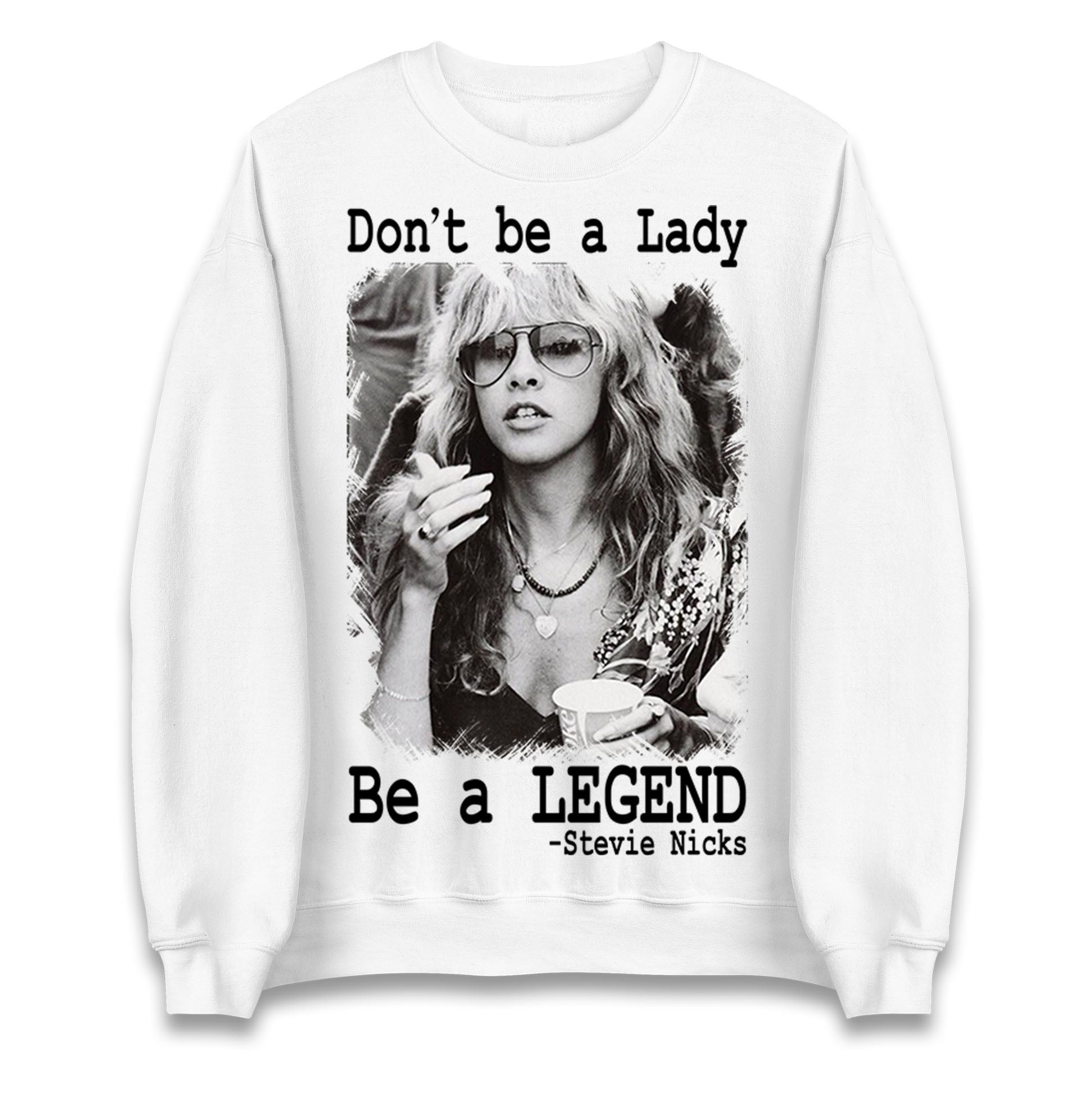 Stevie Nicks Jumper