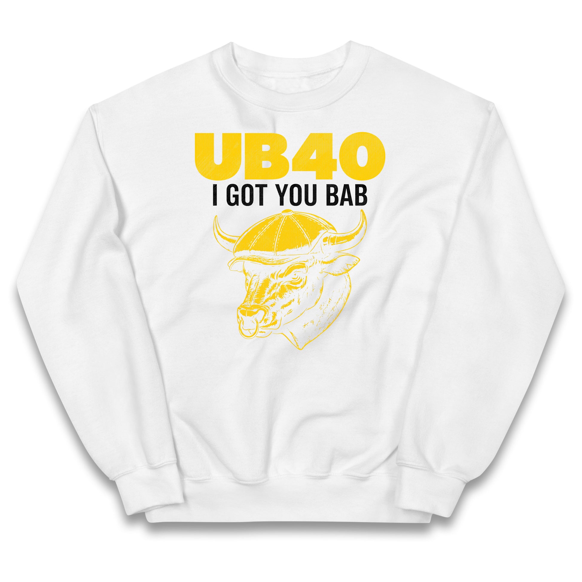 UB40 Kids Jumper
