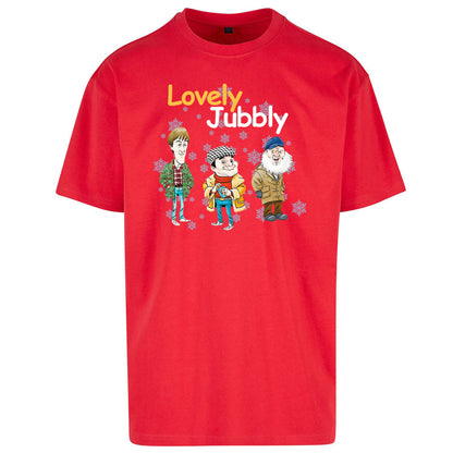 Only Fools & Horses Oversized T Shirt