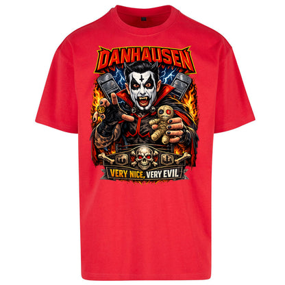 Danhausen Oversized T Shirt