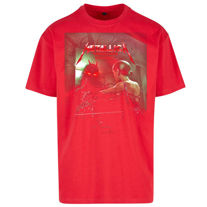 Rock Legends Oversized T Shirt