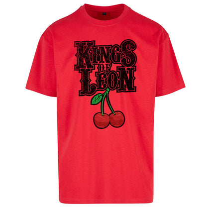 Kings Of Leon Oversized T Shirt