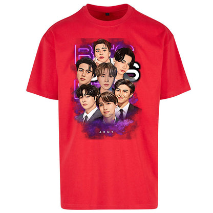 BTS K POP