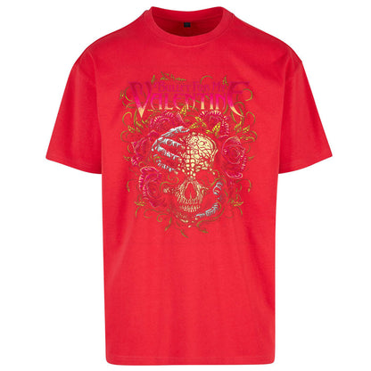 Bullet for My Valentine Oversized T Shirt