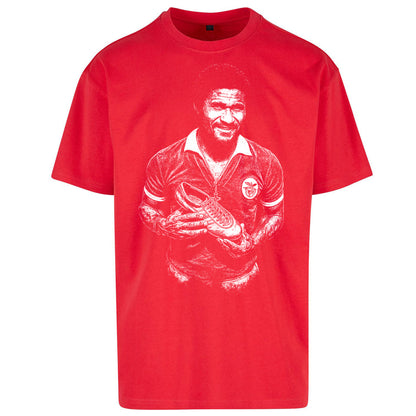 Eusebio Oversized T Shirt