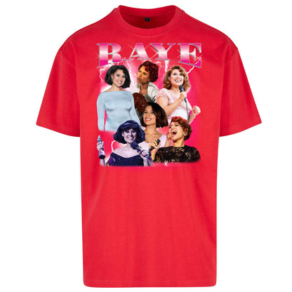 Raye Oversized T Shirt