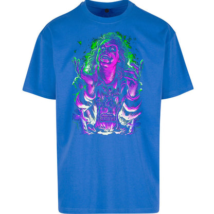 Beetlejuice Oversized T Shirt