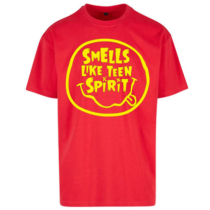 Dave Grohl Oversized T Shirt