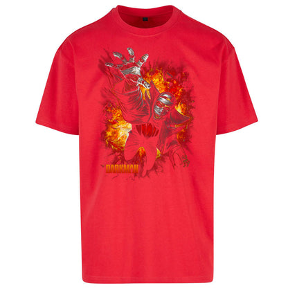DarkmanOversized T Shirt