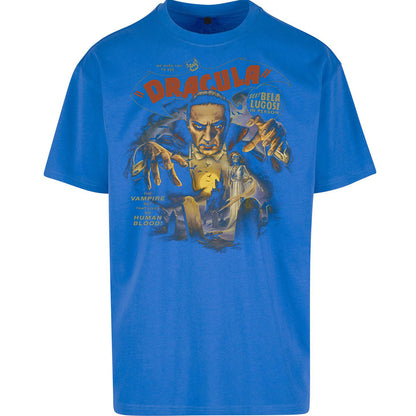 Bela Lugosi Oversized T Shirt 