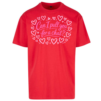 Love Island Oversized T Shirt