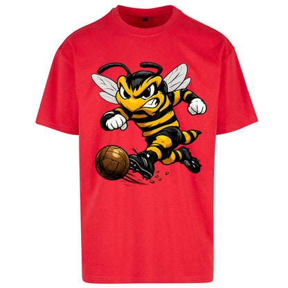 Alloa Athletic 1960s Oversized T Shirt