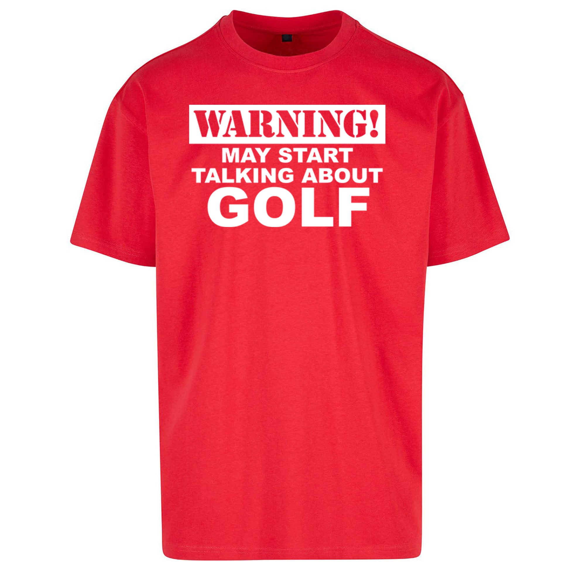 Golf Lover Tank Top
