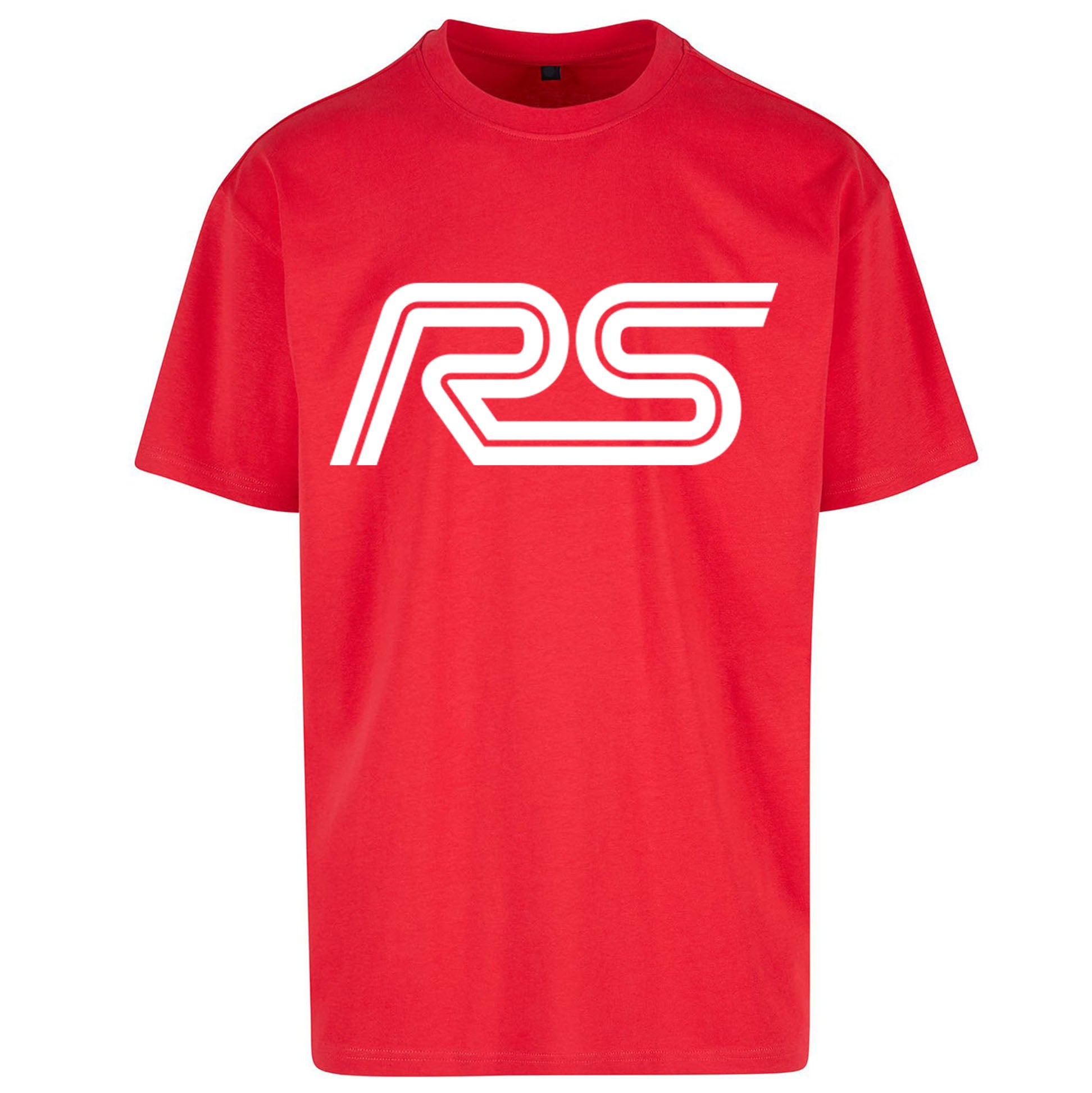 Ford RS Oversized T Shirt