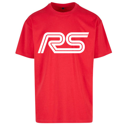 Ford RS Oversized T Shirt