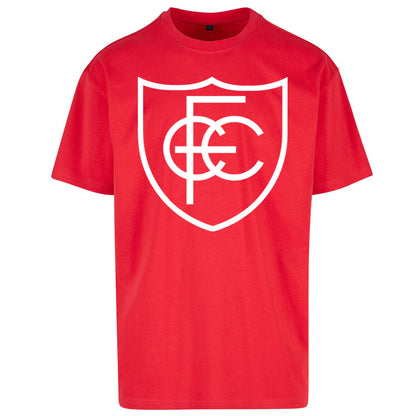 Classic Chesterfield FC Oversized T Shirt