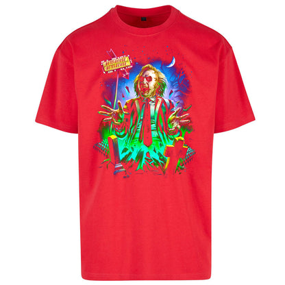 Betelgeuse Oversized T Shirt 