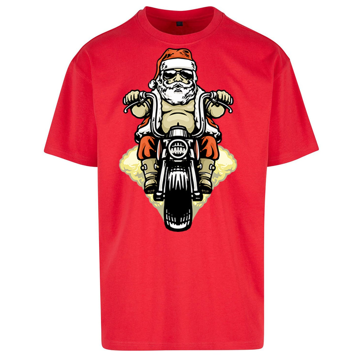 Sons of Anarchy Oversized T Shirt 