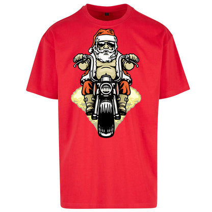 Sons of Anarchy Oversized T Shirt 
