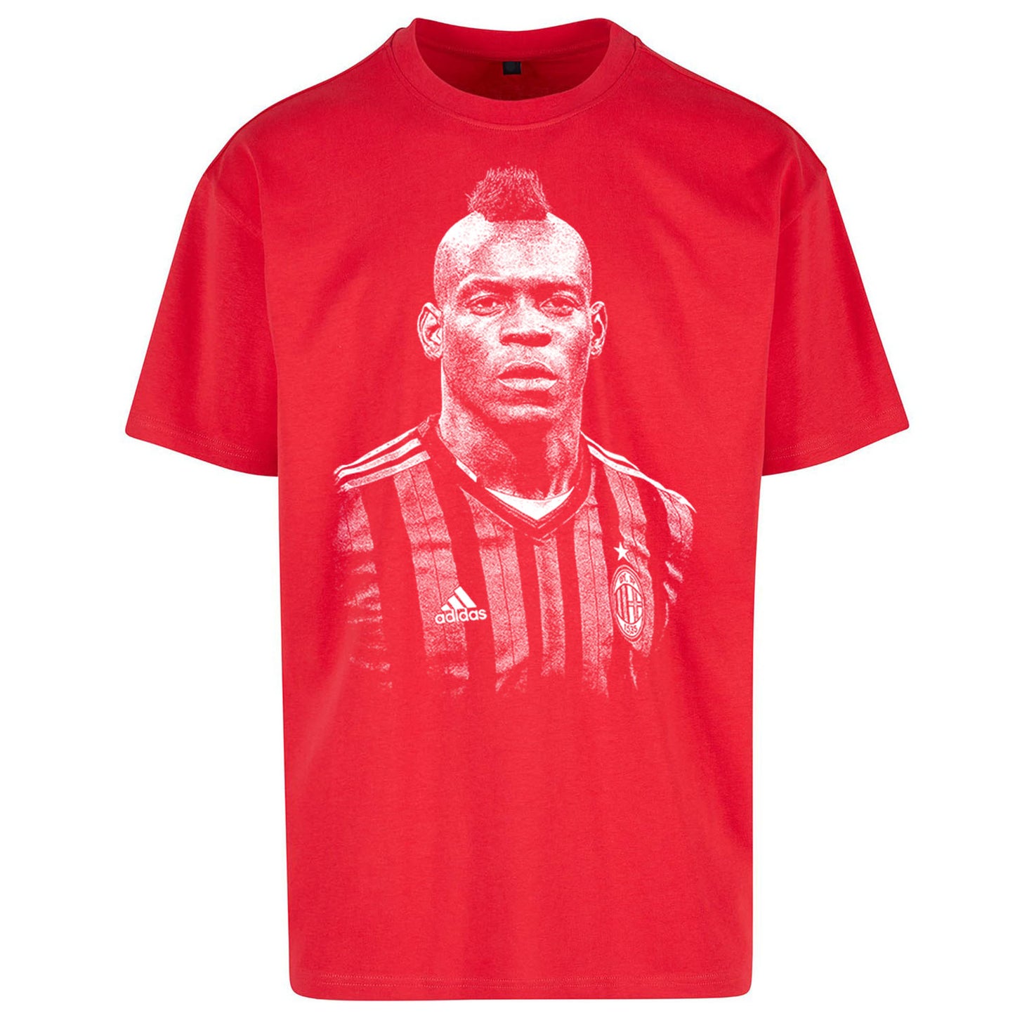 Mario Balotelli Oversized T Shirt