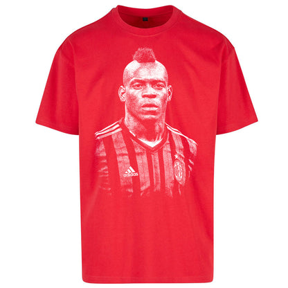 Mario Balotelli Oversized T Shirt