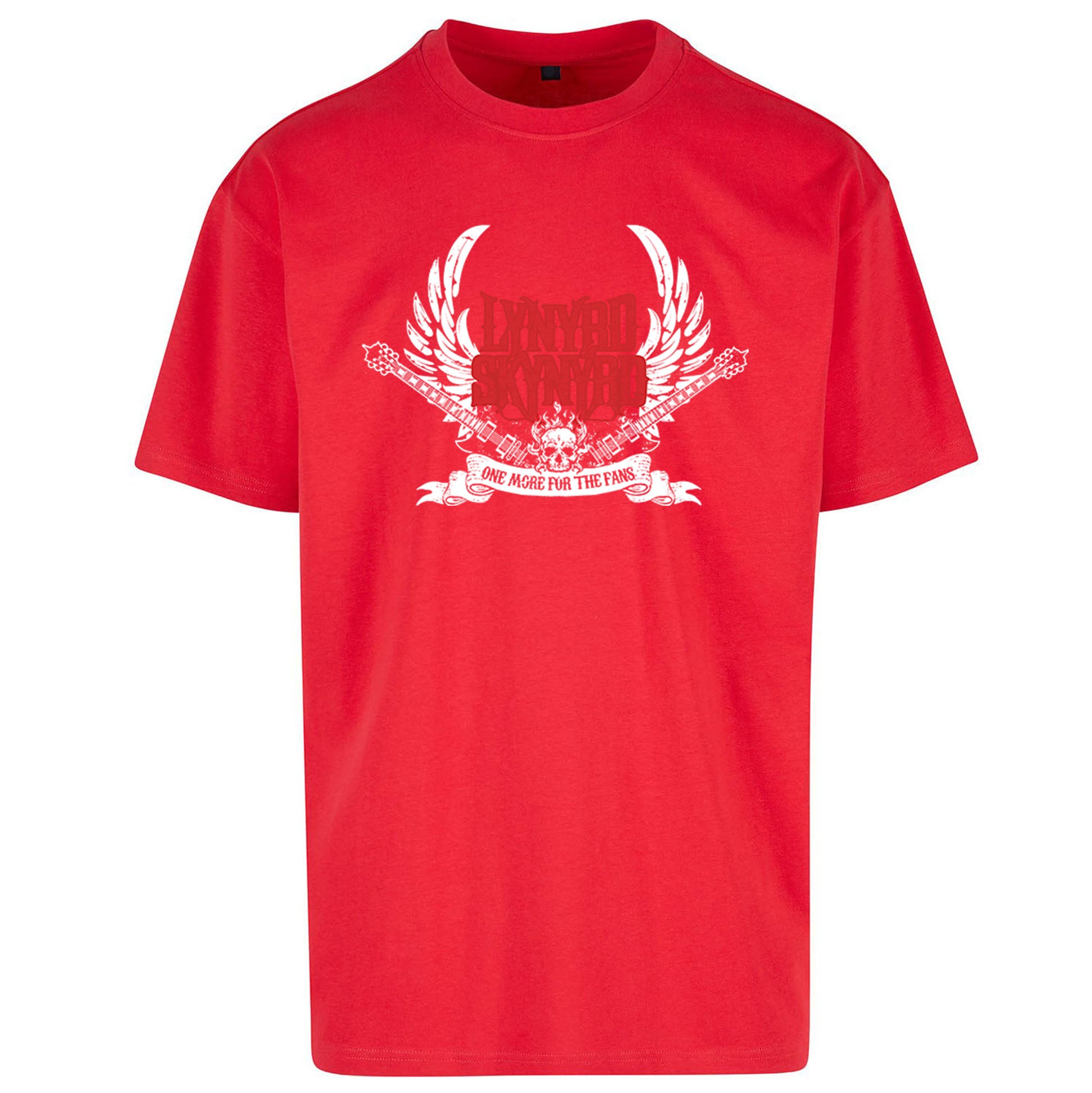 Lynyrd Skynyrd Oversized T Shirt