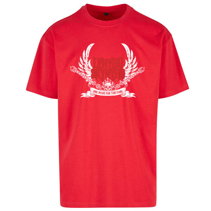 Lynyrd Skynyrd Oversized T Shirt