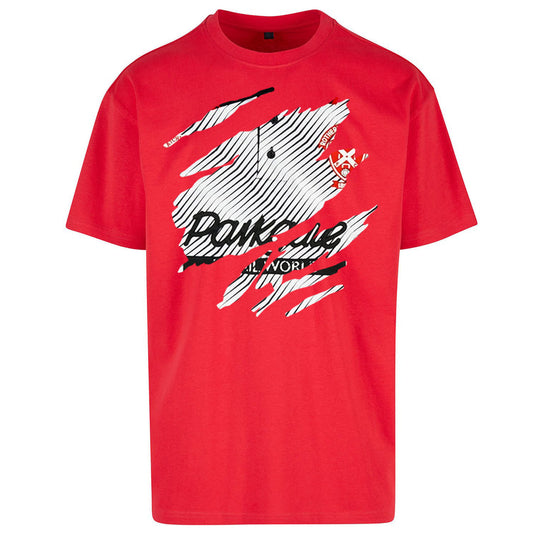 Classic Rotherham Oversized T Shirt