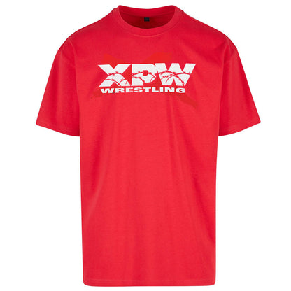XPW Wrestling Oversized T Shirt 