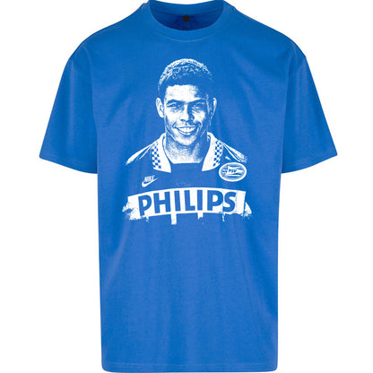 Ronaldo Nazario Oversized T Shirt