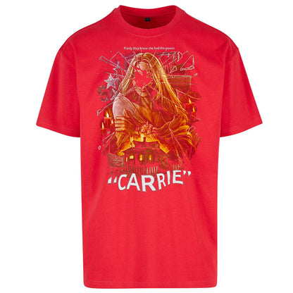 Carrie Oversized T Shirt