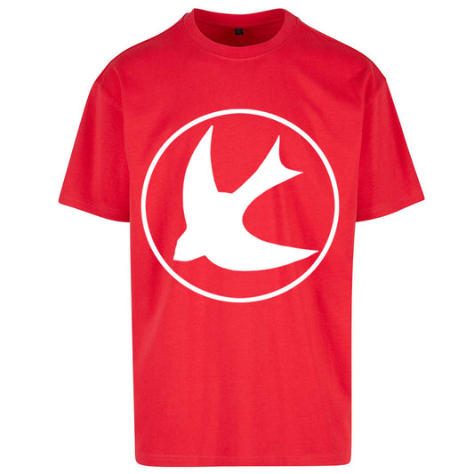 Classic Wlalsall Football Oversized T Shirt