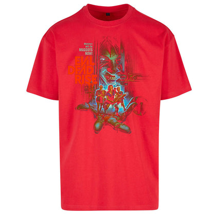 Dead By Dawn Oversized T Shirt 