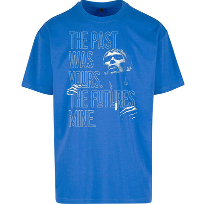 Ian Brown Quote Oversized T Shirt