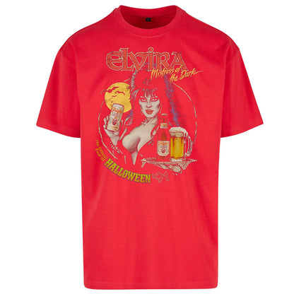 Elvira Oversized T Shirt